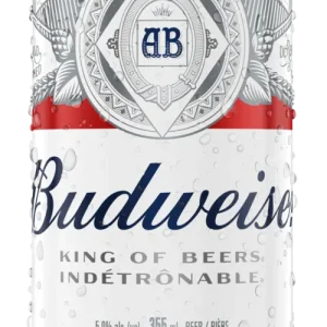Budweiser